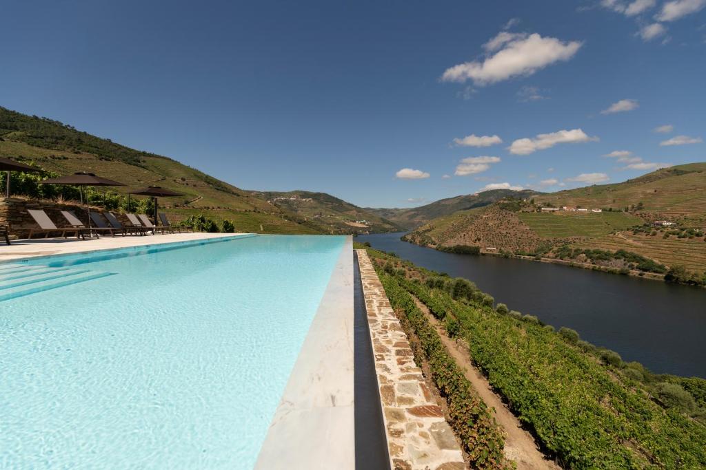 Quinta São Luiz The Vine House Douro - Tabuaço